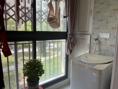 旭日天都五组团