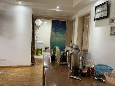 旭日天都五组团