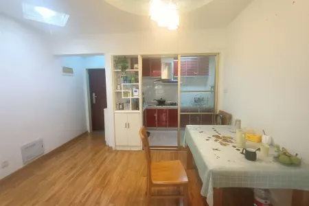 信德半岛（北区）2房南北精装真实好房