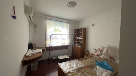 龙湖新城一期C区