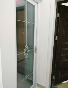 东方龙城景福苑