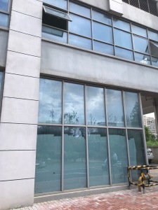 中央城财富街