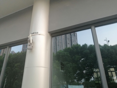 伟星长江之歌