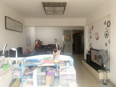 东方龙城雅乐苑北区