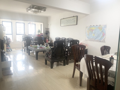 东方龙城雅乐苑北区