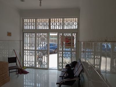 峨桥国际茶城丙