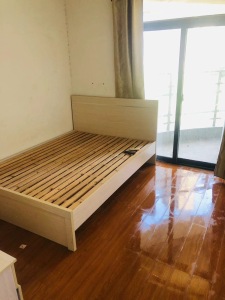 宜居蓝鲸湾