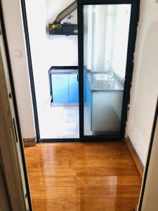宜居蓝鲸湾