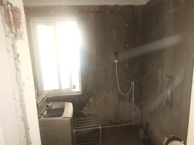 银湖·波尔卡国际花园南区