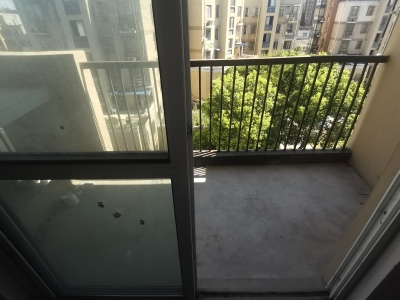 银湖·波尔卡国际花园南区