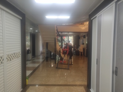 凤凰城中岛米兰苑别墅