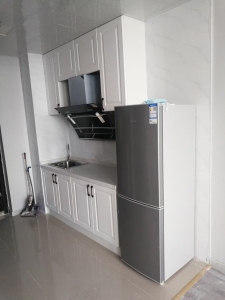 柏庄观邸财富广场