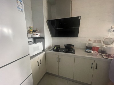 朝辉东方城三区