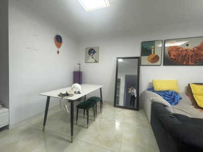 朝辉东方城三区