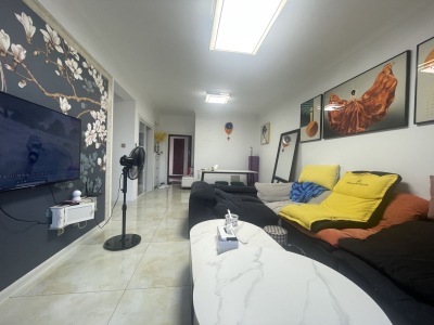 朝辉东方城三区