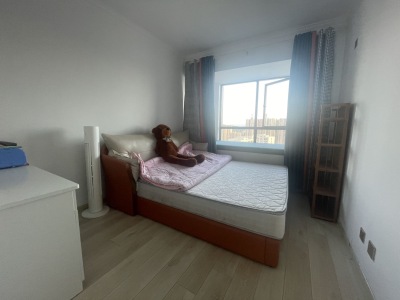 朝辉东方城三区