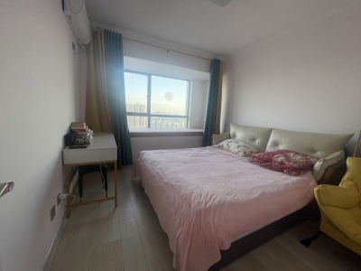 朝辉东方城三区