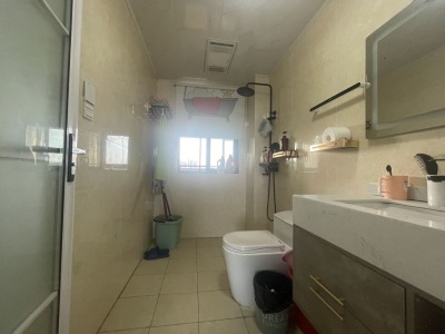 朝辉东方城三区