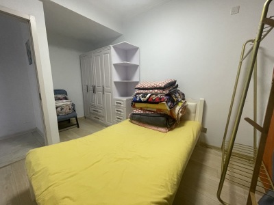 朝辉东方城三区