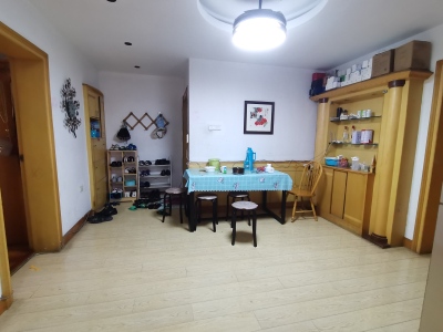 黄山园小区