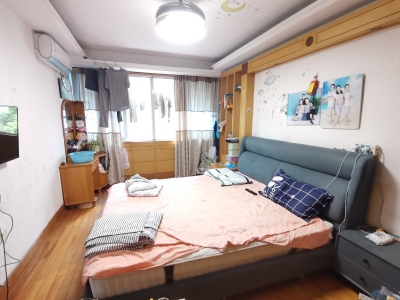 黄山园小区