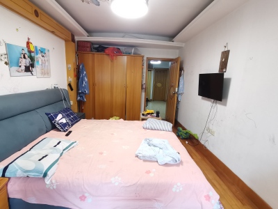 黄山园小区