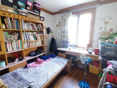 黄山园小区