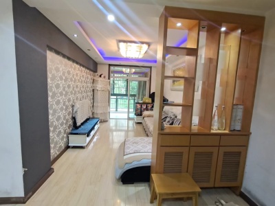 微山花园3室2厅1卫南精装真实好房