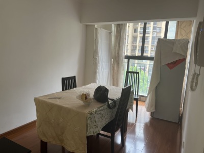 旭日天都四组团