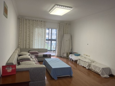 旭日天都四组团