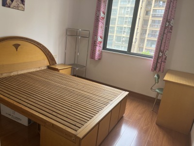 旭日天都四组团