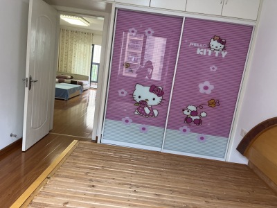 旭日天都四组团