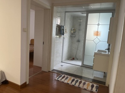 旭日天都四组团