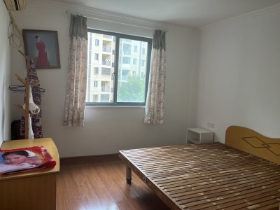 旭日天都四组团