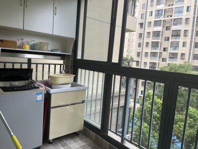 旭日天都四组团