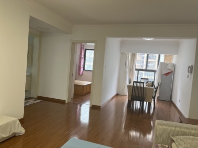 旭日天都四组团