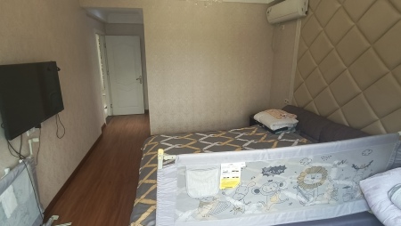 朝辉东方城二区