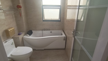 朝辉东方城二区