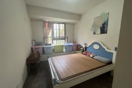 华仑熙华府3房2厅1卫南北普装真实好房