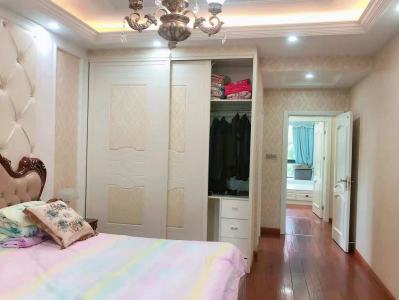 中央城学府壹号