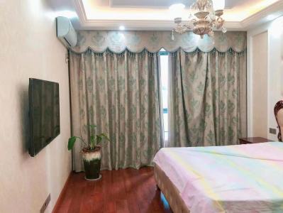 中央城学府壹号