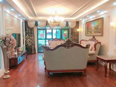 中央城学府壹号