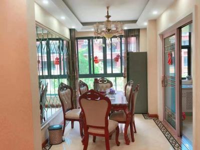 中央城学府壹号