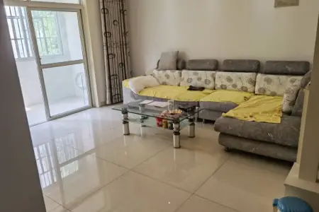 向阳苑C区3房南北精装真实好房