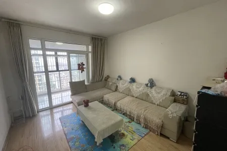 湖畔名郡2房南北普装真实好房