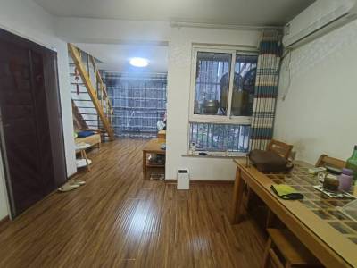 弋江嘉园二期轩衡园