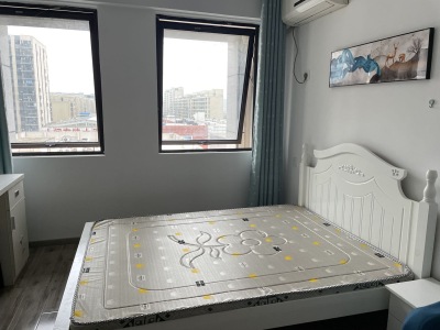 柏庄观邸财富广场