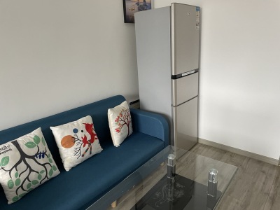 柏庄观邸财富广场