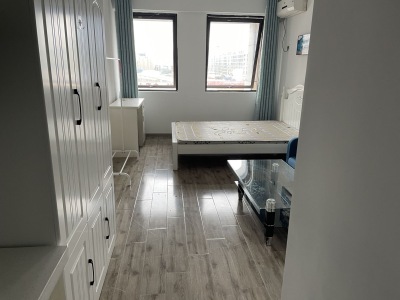 柏庄观邸财富广场