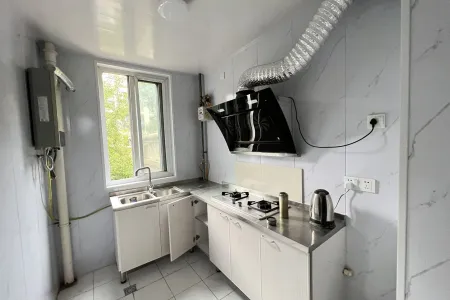 远洲玫瑰园3房2厅1卫南精装真实好房